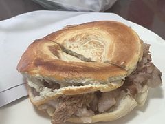 -秦豫肉夹馍(骡马市总店)