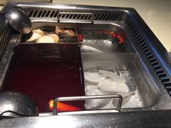 -海底捞火锅(万丰桥店)