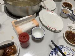 -万祥牛肉火锅(金龙店)