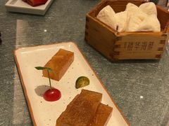 -裕华海鲜·深圳粤菜(福永店)