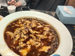 -大众酸菜鱼(梨花巷总店)