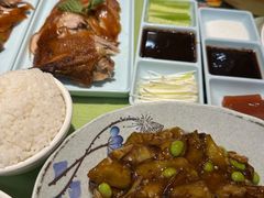 -玉桥餐厅(天坛店)