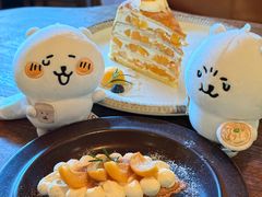 -懒鱼时光馆(沙坪坝店)