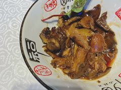 -风味小馆(天目湖宾馆店)