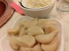 -八先生涮肉房(三里河店)