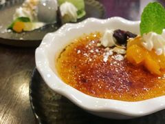 焦糖布丁-竹取居酒屋