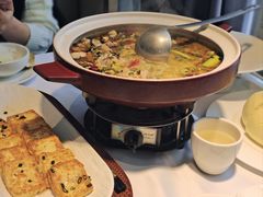 -院里寻菜·精致庭院菜(观沙岭店)