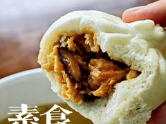 -大明寺素食坊(扬子江中路店)