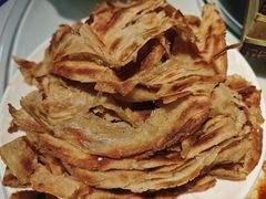 -福寿斋·老北京铜锅涮肉·烤鸭(顺义总店)