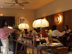 -银米·云南传统过桥米线(双廊黑金冠店)