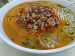 -黄阿姨锅贴大王(万航渡路店)