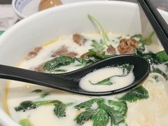 -和府捞面(天河领展广场店)