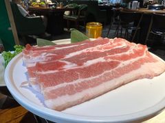 -原始泥炉烤肉(总店)