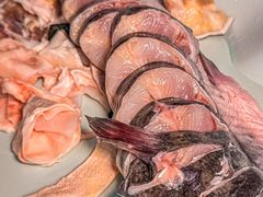 -老刘生态大鱼坊铁锅炖鱼(赛马场店)