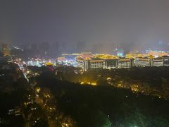 -烛影拾光观景餐厅·创意菜·摄影·小提琴(大唐不夜城店)