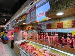 -重百超市(解放碑新华店)