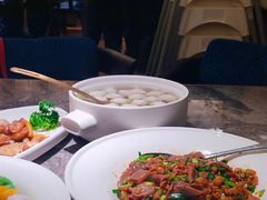 -前海沿·青岛菜(乐客城店)