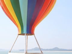 -漳州滨海火山岛自然生态风景区