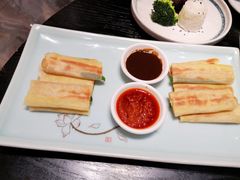 葱包烩-柒园·三十年创意杭帮菜(龙湖滨江天街店)