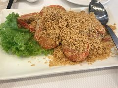 -新加坡海鲜共和(名胜世界圣淘沙海滨坊)