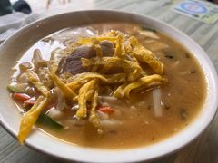 -嵊州特色小吃(萧山街店)