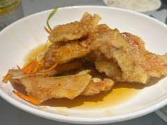 -关东小磨东北菜(漕河泾印象城店)