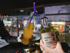-齐齐哈尔烤肉·烧烤·烤鱼(万科时一区店)
