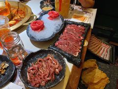 -哥老官重庆美蛙鱼头(松江地中海十八哥店)