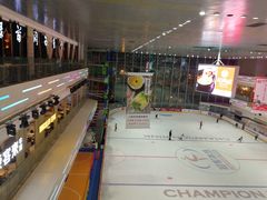 -冠军冰场CHAMPION RINK(凯德广场店)