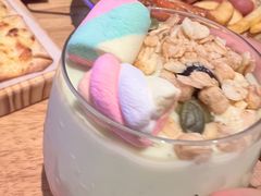 -夏日玛莉西餐厅(衡阳万达店)