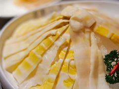 高山脆笋-渡娘火锅(大兴大悦春风里店)