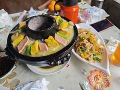 -龙姐私房菜(和顺古镇店)