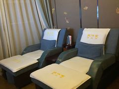 -苏沐堂全息足浴·SPA·按摩(万科美好广场店)