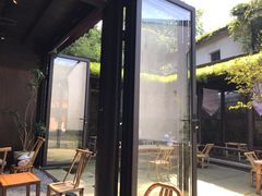 -Metal hands·铁手咖啡