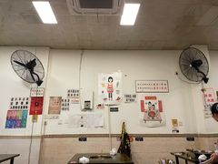 大堂-黄潇洒老火锅(九眼桥宏济巷店)