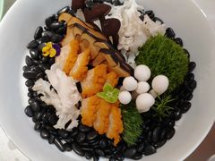 -海龙馆海鲜餐厅(西湖文化广场店)