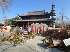 -钱王祠