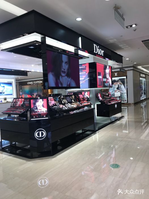 dior(八佰伴店)图片 第23张