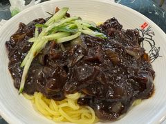 -桃园中华料理炸酱面(燕儿岛路店)