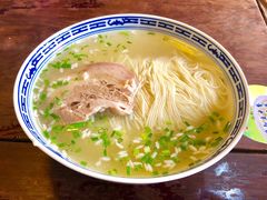 -同得兴 Since·1995 传统苏式面馆(嘉馀坊店)