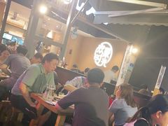 -木屋烧烤(白石洲店)