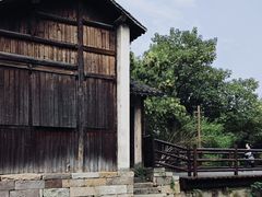 -乌镇景区