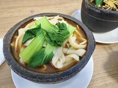 -常来福米粉土豆粉(西单明珠商场店)