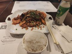 -成都你六姐·牛肉冒菜(城市集市合生汇店)