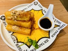 -太二酸菜鱼(赛格国际店)