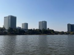 -美兰湖景区