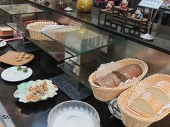 -汕头金海湾大酒店(龙眼南路美食街万象城店)