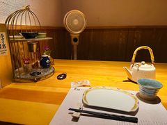 -原志优秀食材·匠心料理·海胆主题(金亿广场店)