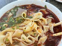 -清真·马安军辣子牛肉面