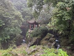 -峨眉山风景名胜区